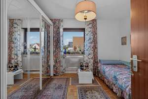 Ihr neues Familienzuhause mit Garten, Terrasse und viel Platz zum Leben – Die vollständige Adresse der Immobilie erhältst du vom Anbieter., 76185 Mühlburg, Karlsruhe – Vorschaubild 14