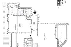 Neubau Erstbezug: Exklusive 4-Zi. Maisonette-Wohnung über den Dächern von Walle – Die vollständige Adresse der Immobilie erhältst du vom Anbieter., 28219 Walle (Ortsteil), Bremen – Vorschaubild 14