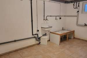 Attraktive Doppelhaushälfte mit Garten, Bergblick & viel Platz – Kolbermoorer Straße 68g, 83043 Bad Aibling – Vorschaubild 18