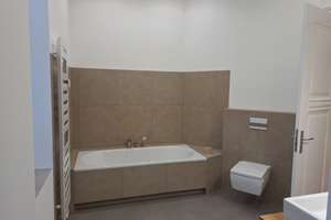 Familienfreundliches Wohnen am Adenauerplatz mit Garten – Wilmersdorfer Str. 94, 10629 Charlottenburg, Berlin – Vorschaubild 24