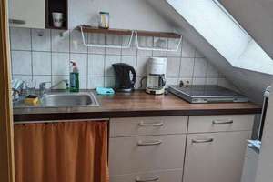 Nette 2,5-Raum-Dachgeschoss-Wohnung mit sonnigen Balkon in Neue Neustadt – Umfassungsstr. 83, 39124 Neue Neustadt, Magdeburg – Vorschaubild 12