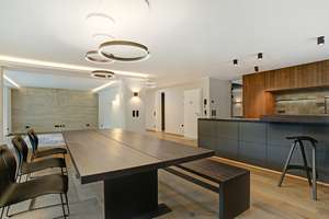Traumhafte 5-Zimmerwohnung mit Garten in Bogenhausen-Denning – Die vollständige Adresse der Immobilie erhältst du vom Anbieter., 81927 Englschalking, München – Vorschaubild 2