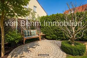 Charmante Erdgeschosswohnung mit eigenem Garten, Wintergarten und Doppel-Carport – Die vollständige Adresse der Immobilie erhältst du vom Anbieter., 85057 Nordwest, Ingolstadt – Vorschaubild 17