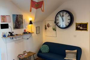 Zuhause mit 2,5 Zimmern und Balkon in Ingolstadt – Die vollständige Adresse der Immobilie erhältst du vom Anbieter., 85051 Münchener Straße, Ingolstadt – Vorschaubild 6