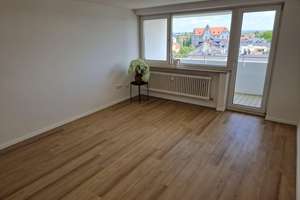 PROVISIONSFREI | Frisch renovierte 2-Zimmer-Wohnung | FREI