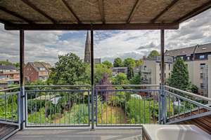 Wohnen mit vielen Möglichkeiten – Zweifamilienhaus mit Garten, Dachterrasse & Weitblick – Die vollständige Adresse der Immobilie erhältst du vom Anbieter., 47805 Dießem/Lehmheide, Krefeld – Vorschaubild 19