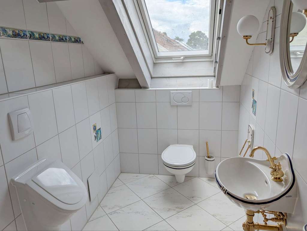 Immobilie in Langenargen - Penthouse-Highlight am Bodensee: Stilvoll leben in Langenargen - Bild 3