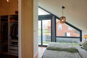 Ein Traumhaus im Neubaugebiet mit hochwertigem Ausstattungsstandard in Fachwerkbauweise  – Hildesheim (Kreis) – Vorschaubild 24