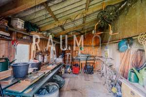 Attraktives Einfamilienhaus mit Potenzial und schönem Garten in ruhiger Wohnlage von Michelau – Die vollständige Adresse der Immobilie erhältst du vom Anbieter., 96247 Michelau in Oberfranken – Vorschaubild 32