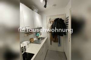 Tauschwohnung: 1-Zimmer-Wohnung in Obergiesing gegen einer Whg Zentral/U6 – Die vollständige Adresse der Immobilie erhältst du vom Anbieter., 81541 Obergiesing, München – Vorschaubild 3