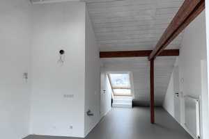 Modernes Penthouse mit 2 Zimmern und Kamin in top Lage  – Marienplatz 10, 52064 Aachen – Vorschaubild 15
