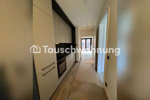 Tauschwohnung: Wohnungstausch Bremen Überseestadt (Europahafenkopf) WBS – Die vollständige Adresse der Immobilie erhältst du vom Anbieter., 28217 Überseestadt, Bremen – Vorschaubild 4