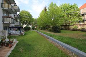 Attraktive und helle 2-Zimmer-Wohnung in der Eginhardstraße – 2. Obergeschoss mit Balkon und Aufzug – Die vollständige Adresse der Immobilie erhältst du vom Anbieter., 10318 Karlshorst, Berlin – Vorschaubild 9