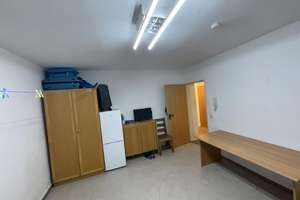 1-Zimmer-Wohnung in Bocholt Bocholt – Markgrafenstraße 20, 46399 Bocholt – Vorschaubild 3