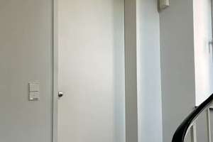 Exclusive Wohnung im 1 OG mit großer Dachterrasse und vielen Extras. – Die vollständige Adresse der Immobilie erhältst du vom Anbieter., 48165 Hiltrup-Mitte, Münster – Vorschaubild 4