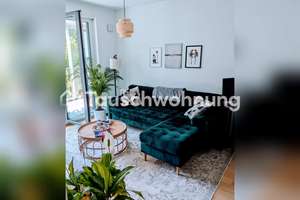 Tauschwohnung: Suche 2,5-Zi.-Wohnung oder größer in München – 81677 Parkstadt, München – Vorschaubild 10