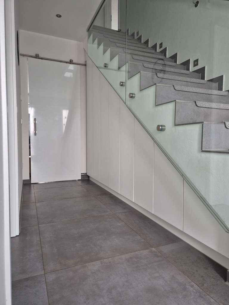 Immobilie in Heiden - Modernes Einfamilienhaus (2018) mit Erdwärme, A+, PV & ca. 204 m² Wohnfläche - Bild 2