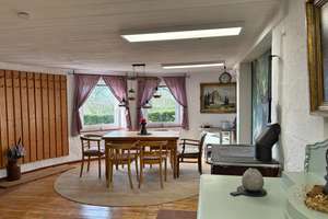 **Architektenhaus im Burgstil in der Eifel mit unverbaubarem Weitblick** – Die vollständige Adresse der Immobilie erhältst du vom Anbieter., 54597 Hersdorf – Vorschaubild 18