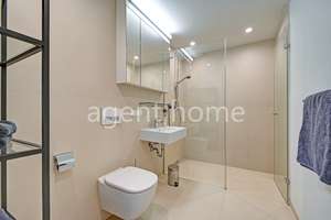 MÖBLIERT - BESTE LAGE - Modernes Business Apartment mit Balkon – Die vollständige Adresse der Immobilie erhältst du vom Anbieter., 70191 Heilbronner Straße, Stuttgart – Vorschaubild 15
