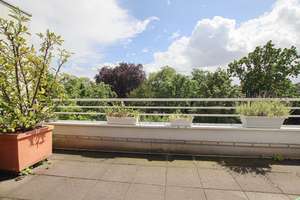 Dachterrassen-Traumwohnung mit Aufzug – Die vollständige Adresse der Immobilie erhältst du vom Anbieter., 40239 Düsseltal, Düsseldorf – Vorschaubild 1