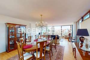 Exklusive Penthouse-Maisonette in begehrter Wohnlage nahe Kurpark – Die vollständige Adresse der Immobilie erhältst du vom Anbieter., 65191 Sonnenberg, Wiesbaden – Vorschaubild 19