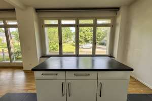 Zuhause im Urlaub! - Dreiraumwohnung in historischem Areal – Südostallee 132, 12487 Johannisthal, Berlin – Vorschaubild 11