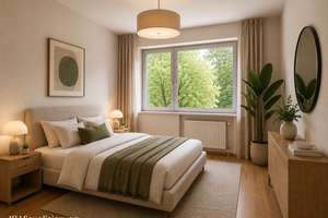 Geräumige 2-Zi-Wohnung mit Balkon und guter Anbindung – Lauckerthof 7, 30419 Stöcken, Hannover – Vorschaubild 11