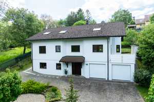 Einzigartiges Traumhaus in neuwertigem Zustand mit unbegrenzten Möglichkeiten – Heilbronn (Kreis) – Vorschaubild 23