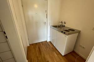 Gemütliches Apartment in ruhiger Lage – An den Klostergründen 2c, 93049 Westenviertel, Regensburg – Vorschaubild 5