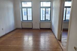 Zentrale 3-Zimmer-Wohnung – Rudolf-Haym-Straße 5, 6110 Südliche Innenstadt, Halle (Saale) – Vorschaubild 4