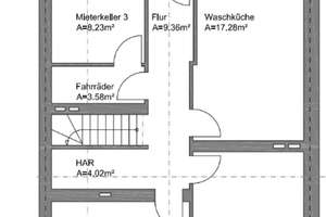 Gut vermietete Kapitalanlage: Charmanter MFH-Altbau mit 3 WE und Potenzial – Die vollständige Adresse der Immobilie erhältst du vom Anbieter., 53879 Euskirchen – Vorschaubild 28