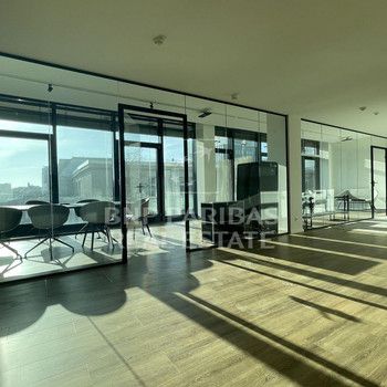 Exklusive Vermarktung - QUINCY - Bürohaus in bester City- Lage provisionsfrei