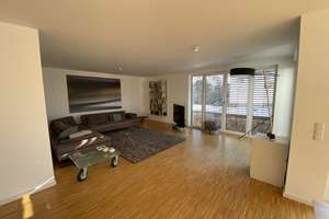 RARITÄT - traumhafte 4 Zimmerwohnung mit Garten in Top Lage – Die vollständige Adresse der Immobilie erhältst du vom Anbieter., 81545 Harlaching, München – Vorschaubild 4