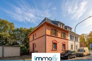 Ein Zuhause mit Potenzial auf 458 m² Grund – Zweifamilienhaus für flexible Nutzungsmöglichkeiten