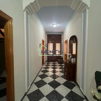 La Font d en Carròs Haus