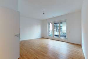 Wohnung mit eigenem Garten und EBK – Zum Gottschalkhof 8, 60594 Sachsenhausen-Nord, Frankfurt am Main – Vorschaubild 5