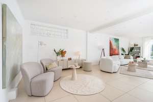 Villa in TOP LAGE von Düsseldorf-Kaiserswerth mit Geschichte und vielfältigen Nutzungsmöglichkeiten – Die vollständige Adresse der Immobilie erhältst du vom Anbieter., 40489 Kaiserswerth, Düsseldorf – Vorschaubild 11