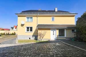 ***RESERVIERT*** Liebevoll saniertes Bauernhaus mit Hinterhaus & Garten in Erfurt/ Bindersleben – Flughafenstraße 54, 99092 Bindersleben, Erfurt – Vorschaubild 3