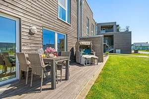 Apartment am Meer - barrierefrei und zentral – Die vollständige Adresse der Immobilie erhältst du vom Anbieter., 24376 Kappeln – Vorschaubild 16