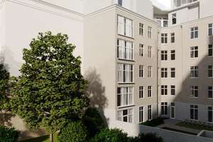 Architekturjuwel mit urbaner Eleganz