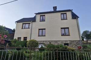 Tolles Haus mit schönem Garten sucht neue Eigentümer! – Die vollständige Adresse der Immobilie erhältst du vom Anbieter., 9488 Thermalbad Wiesenbad – Vorschaubild 1