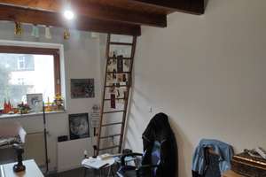 Drei Wohnungen zum Preis von einer – seltene Kapitalanlage mit Potenzial – Freiheitsstr. 17+19a, 42277 Oberbarmen, Wuppertal – Vorschaubild 3