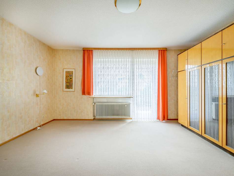 Schlafzimmer OG