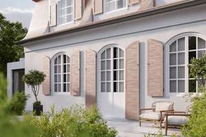 ATTRAKTIVE DENKMAL-AfA: Einfamilienhausvilla in der Tassilostraße – Die vollständige Adresse der Immobilie erhältst du vom Anbieter., 82166 Gräfelfing – Vorschaubild 5