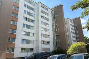 Sonnige 3-Zimmer-Wohnung mit Balkon
 in ruhiger Lage Hagen-Hohenlimburg/Reh – Die vollständige Adresse der Immobilie erhältst du vom Anbieter., 58119 Hohenlimburg (Ortsteil), Hagen – Vorschaubild 2