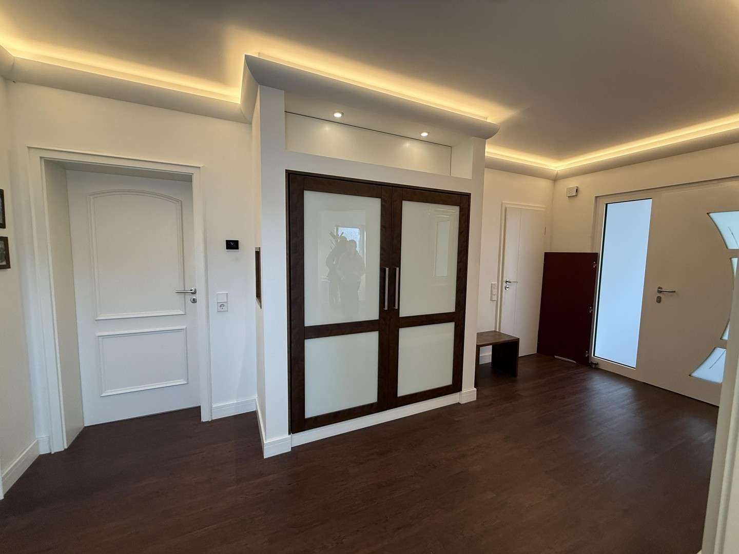 Immobilie in Weyerbusch - Exklusives Einfamilienhaus in Weyerbusch, nur 20 Minuten zur A3 Richtung Köln/Bonn - Bild 8