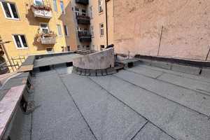 Bungalow Style & Architektur Juwel: Großartiges Mini Townhouse mit Dachterrasse & Hinterhof-Idylle – München – Vorschaubild 10