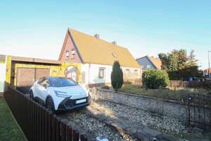 Wohnen mit Wohlfühlfaktor: Gepflegtes Haus in familiärer Umgebung – 39128 Neustädter Feld, Magdeburg – Vorschaubild 1