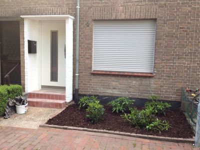 Reihenmittelhaus in Nordhorn-Blanke