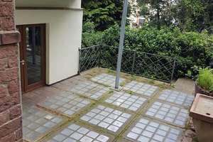 Charakter, Lage, Potenzial – vielseitige Einheit in denkmalgeschütztem Heidelberger Anwesen – Die vollständige Adresse der Immobilie erhältst du vom Anbieter., 69117 Altstadt, Heidelberg – Vorschaubild 4